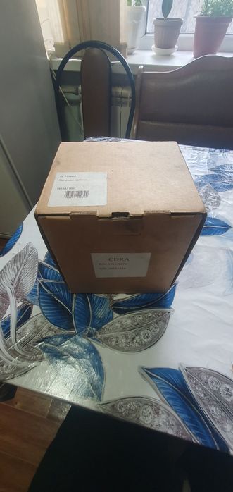 Паджеро катридж турбины