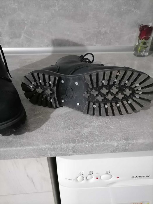 Мъжки обувки Phantom