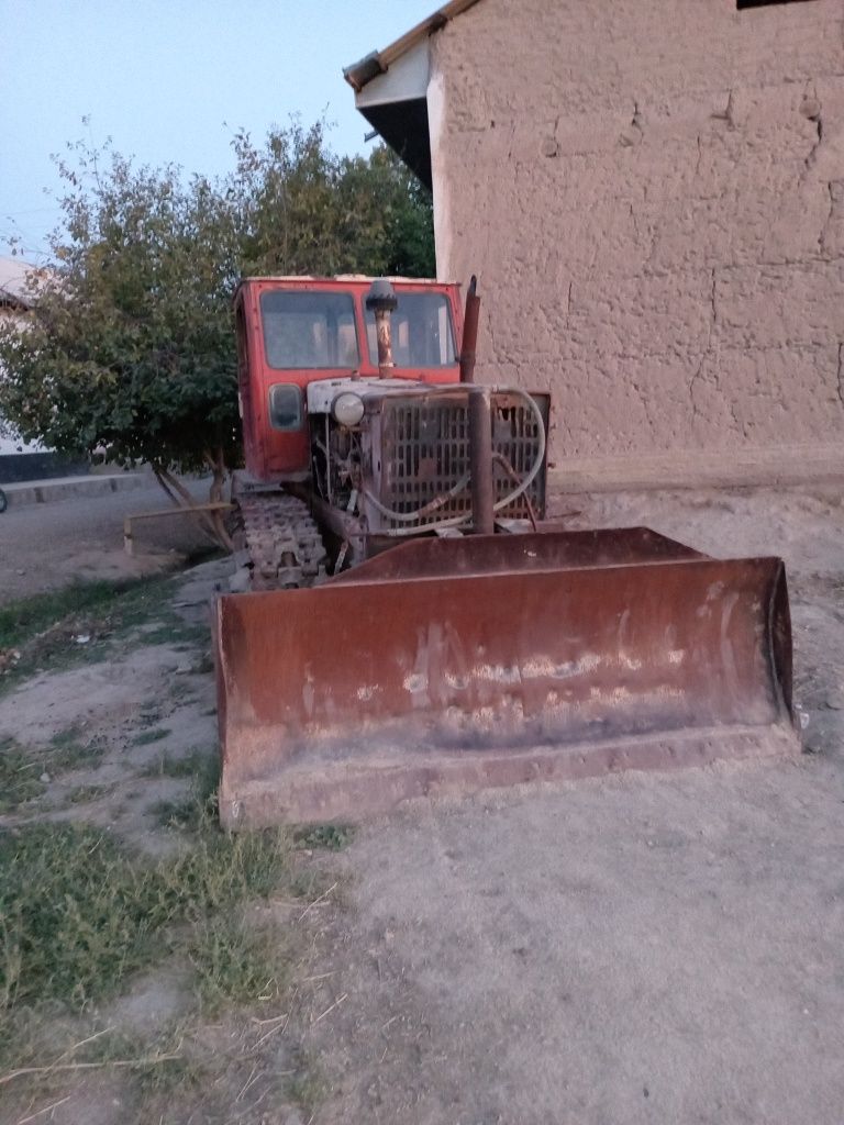 Алтай трактор сотилади