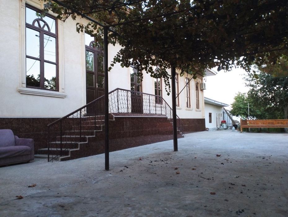 Hovli Навои нарпай центр