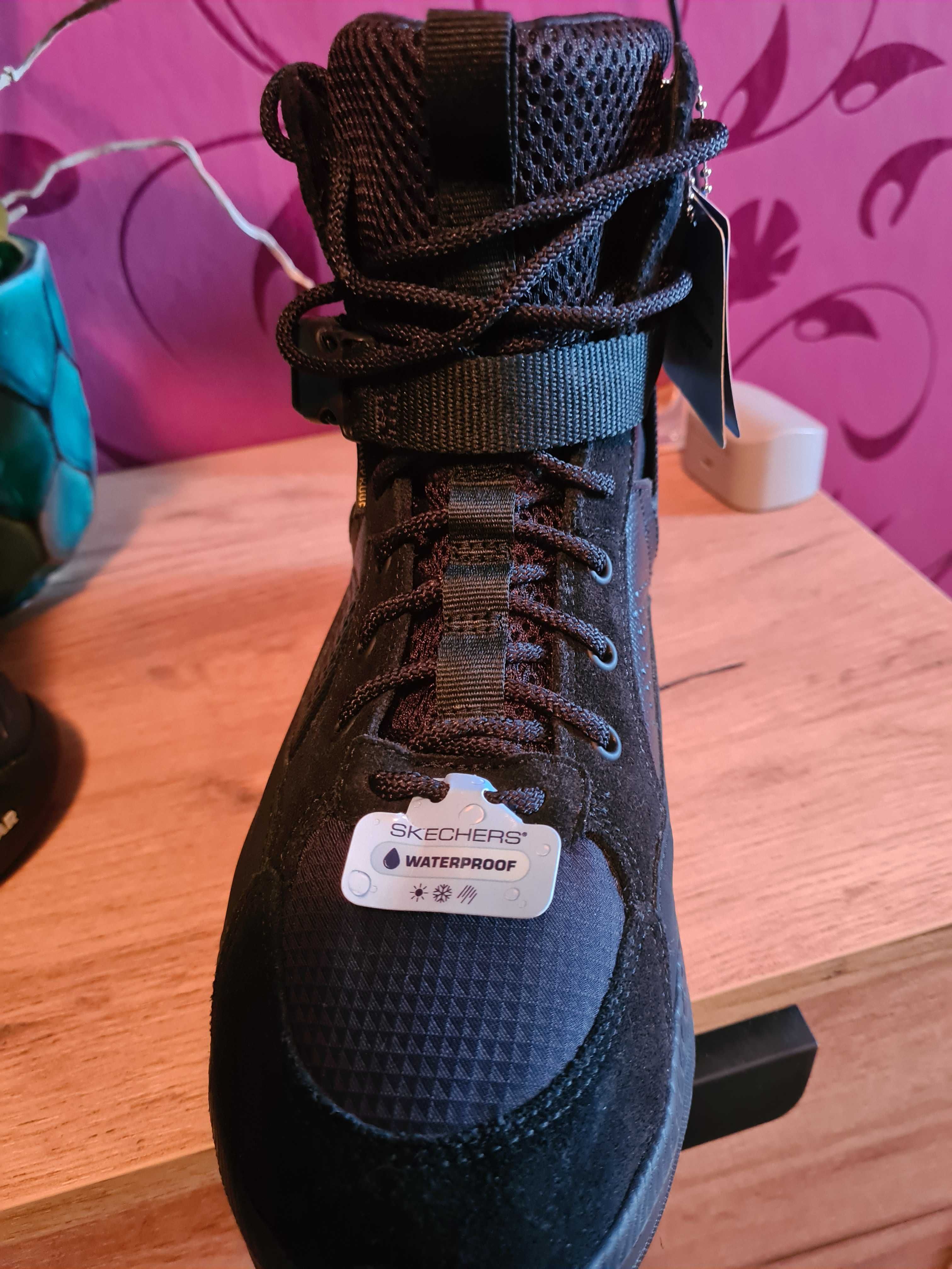 обувки Skechers ULTRA GO