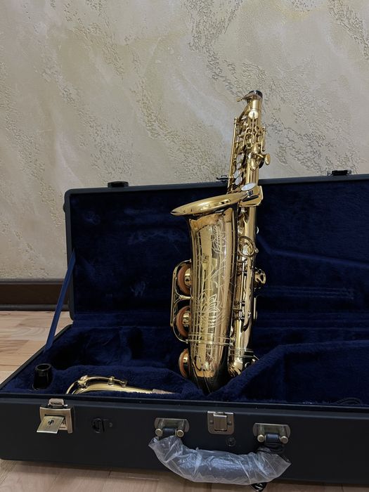Saxofon Yamaha custom 82 z