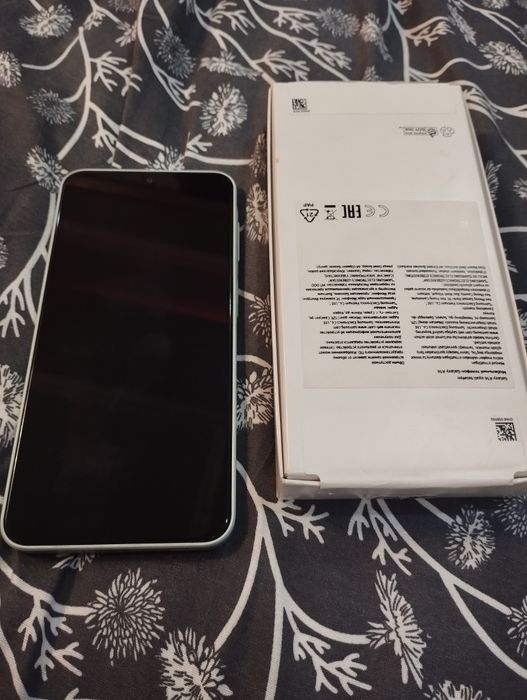 Samsung A16 6/128