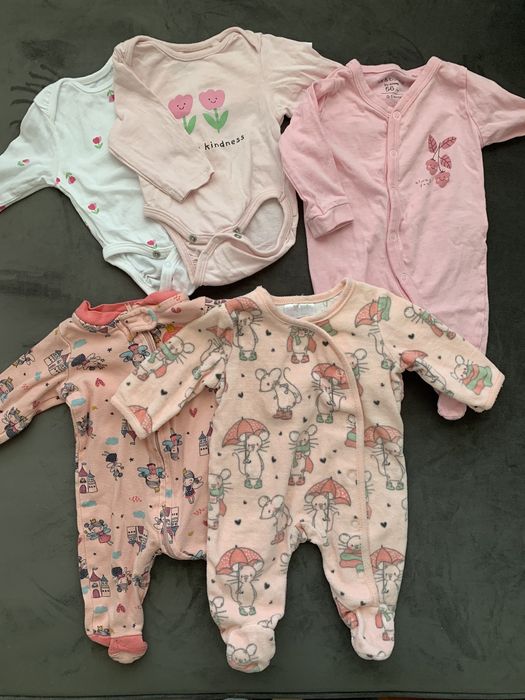 Lot hainite fetita 56