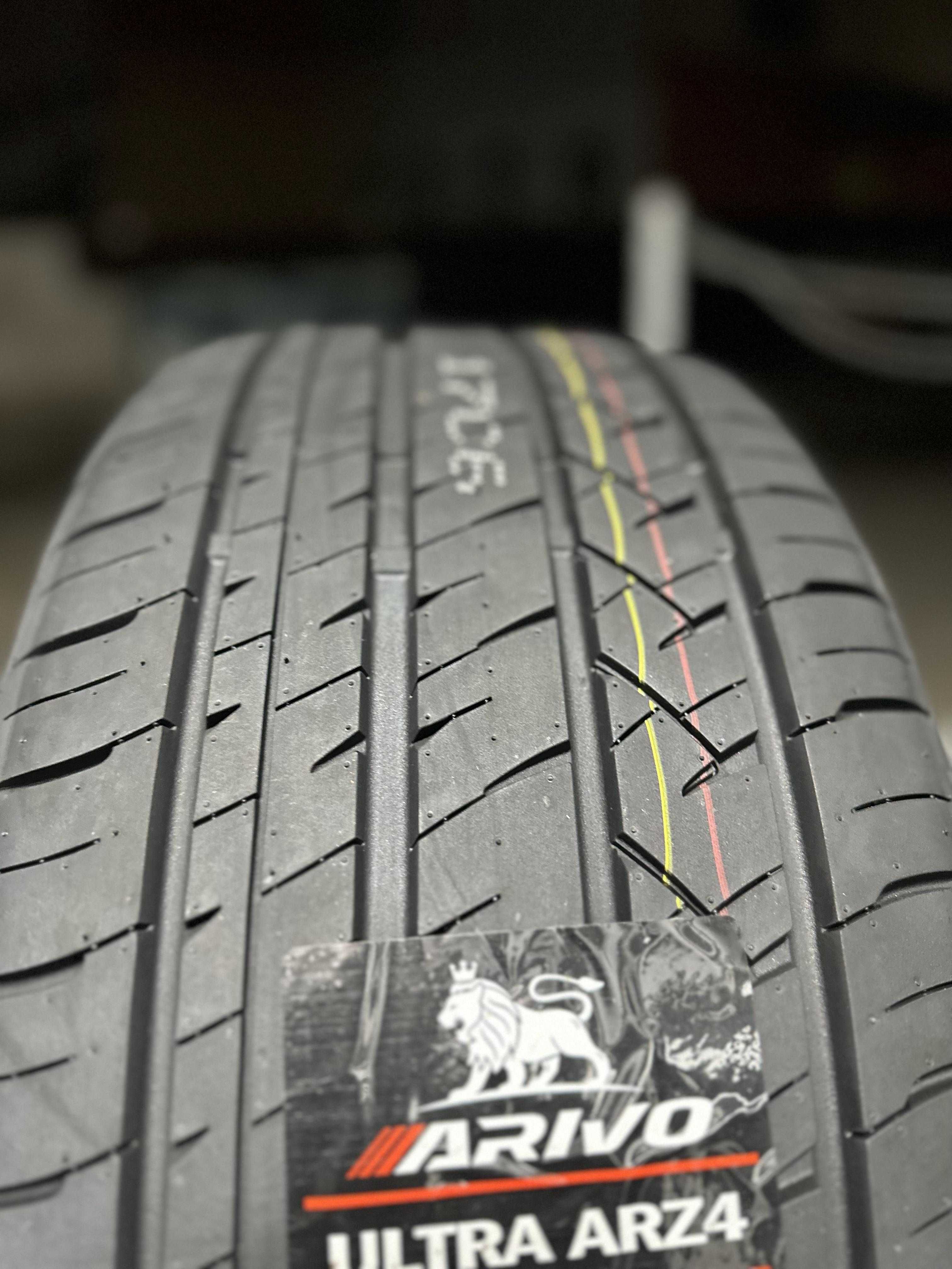 Нови летни гуми ARIVO ULTRA ARZ4 255/40R19 100W XL НОВ DOT