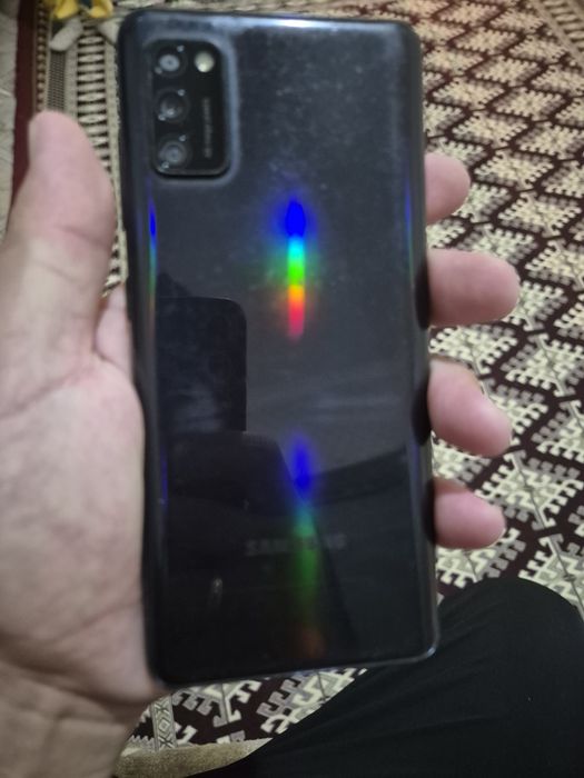 Самсунг а 41 64 г
