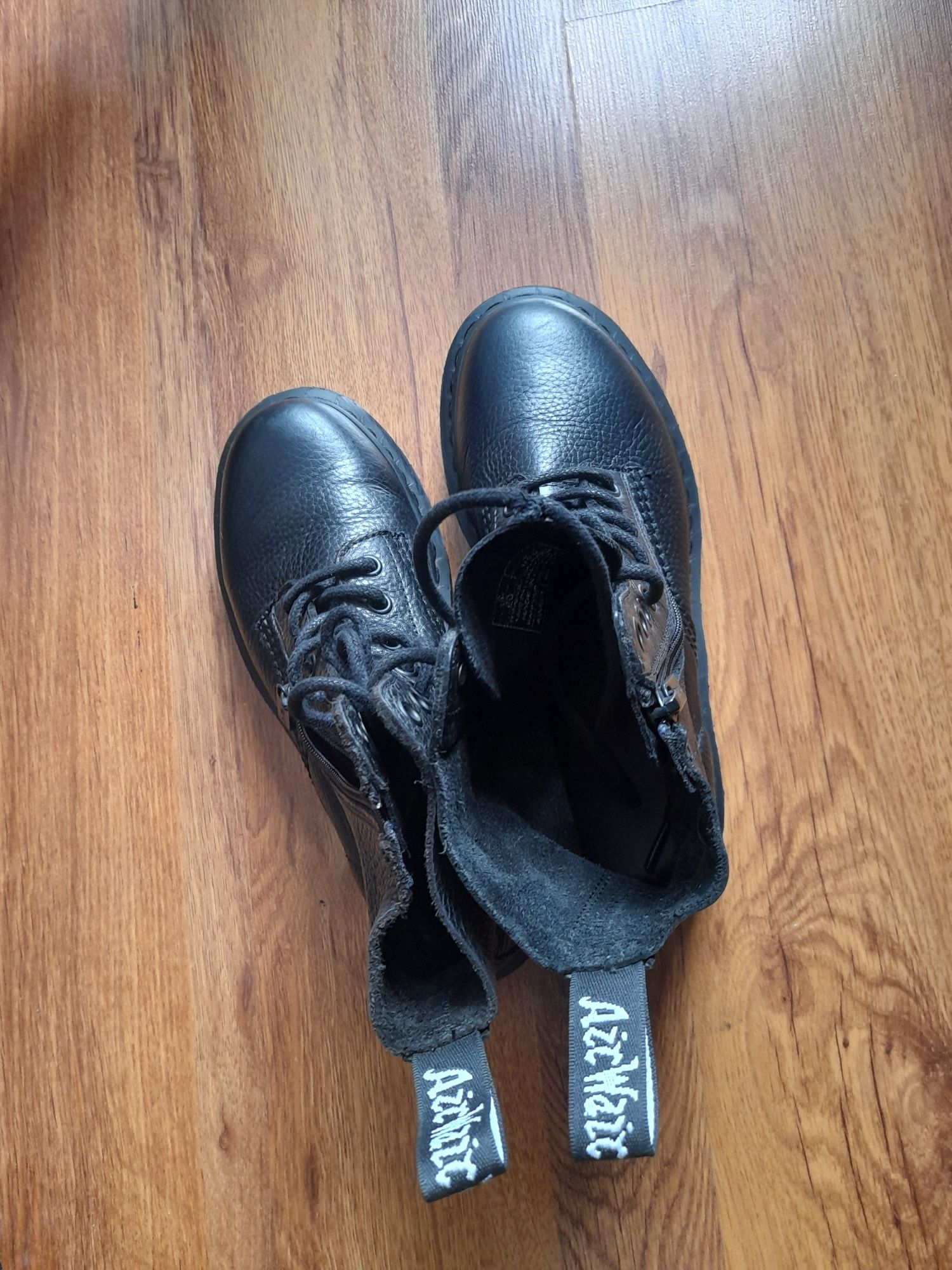 Dr. martens дамски обувки 38 номер.