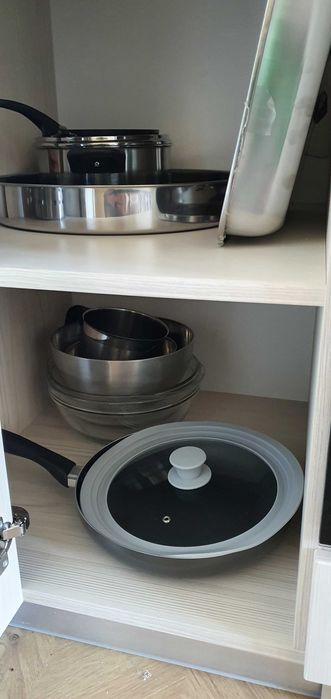 Дава се под наем Двустаен апартамент в Пловдив, Тракия - 65 кв.м за 408 € - Снимка #9