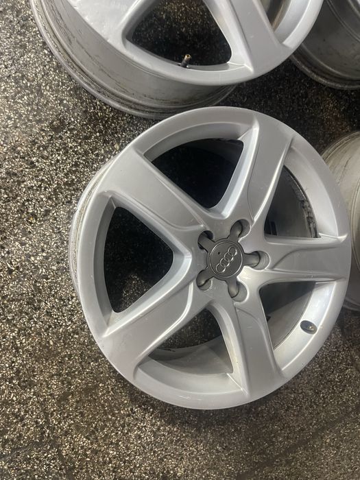 Джанти ауди 18 А6 А8