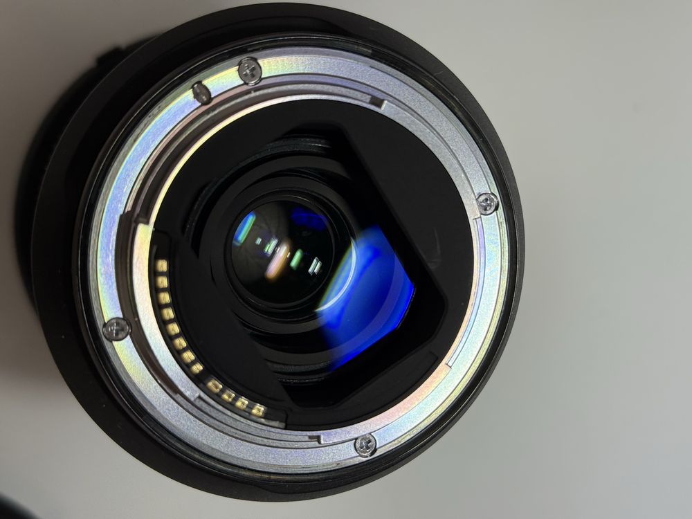 Canon RF 24-105mm f/4L IS USM