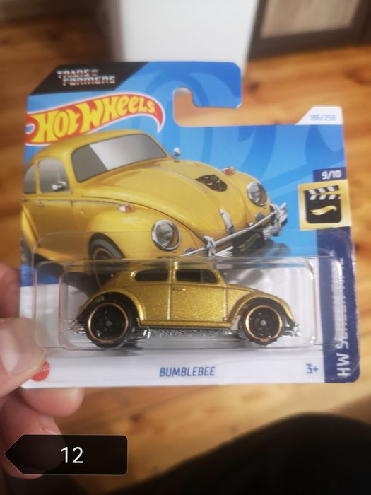 Hotwheels колички-Treasure Hunt