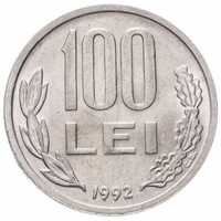 Monede românești anii 1992-1996