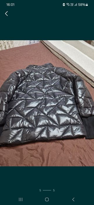 Geaca femei universala