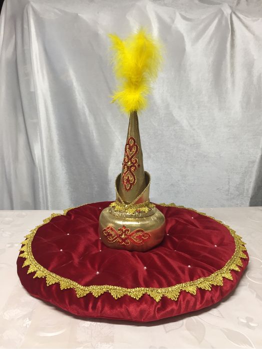 "Сырға салу" рәсіміне арналған жиынтық