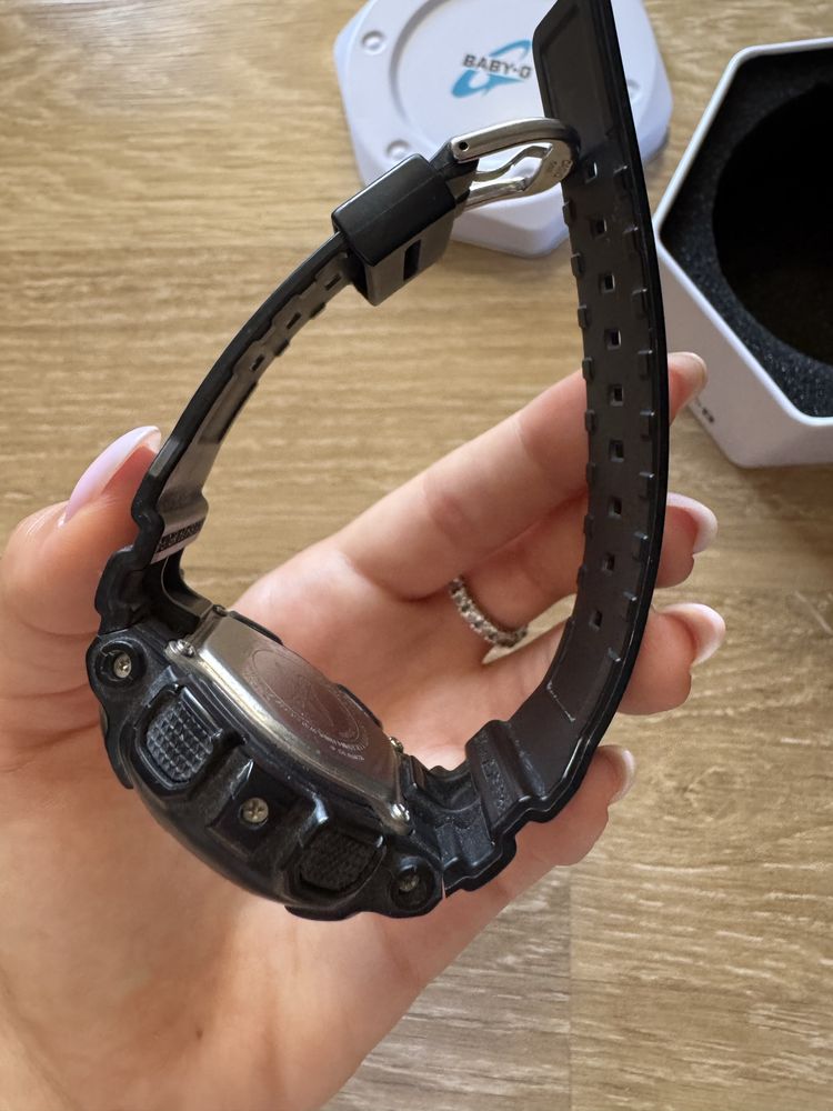 Часовник Casio Baby-G BA-110RG-1AER