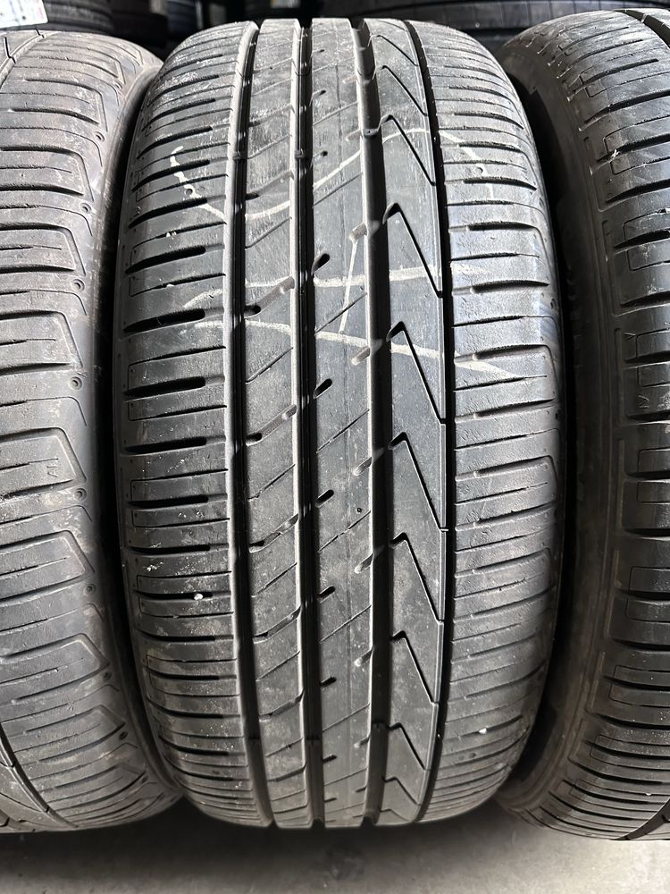 235/50/19 HANKOOK 4бр