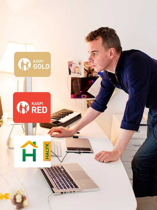 Установка Windows Программист IT специалист. Мастер