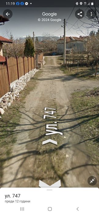 Продава се Парцел в София, Люлин 5 - 587 кв.м за 237 €/кв.м - Снимка #7