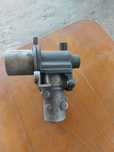 Egr Renault megane 2 1.5 dci