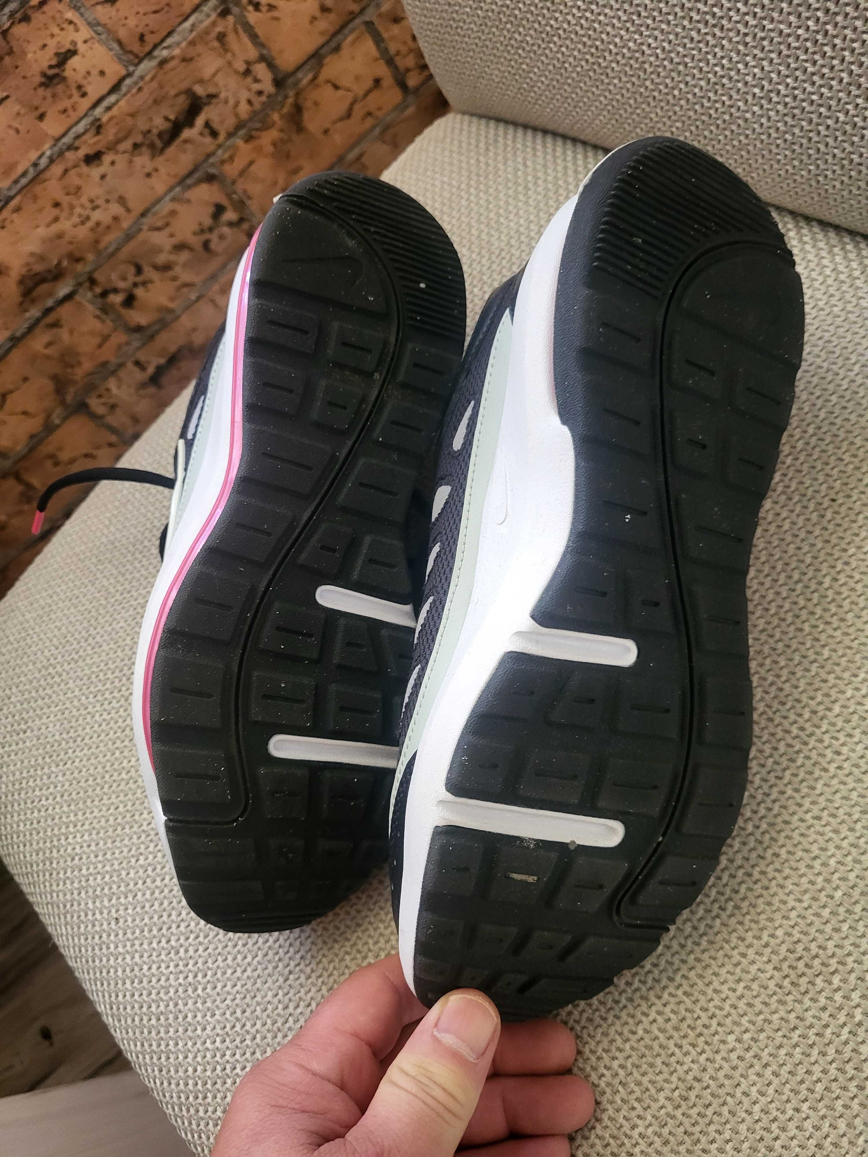 Маратонки nike air max