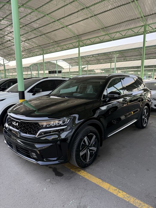 Kia Sorento 2.5 mator 2023