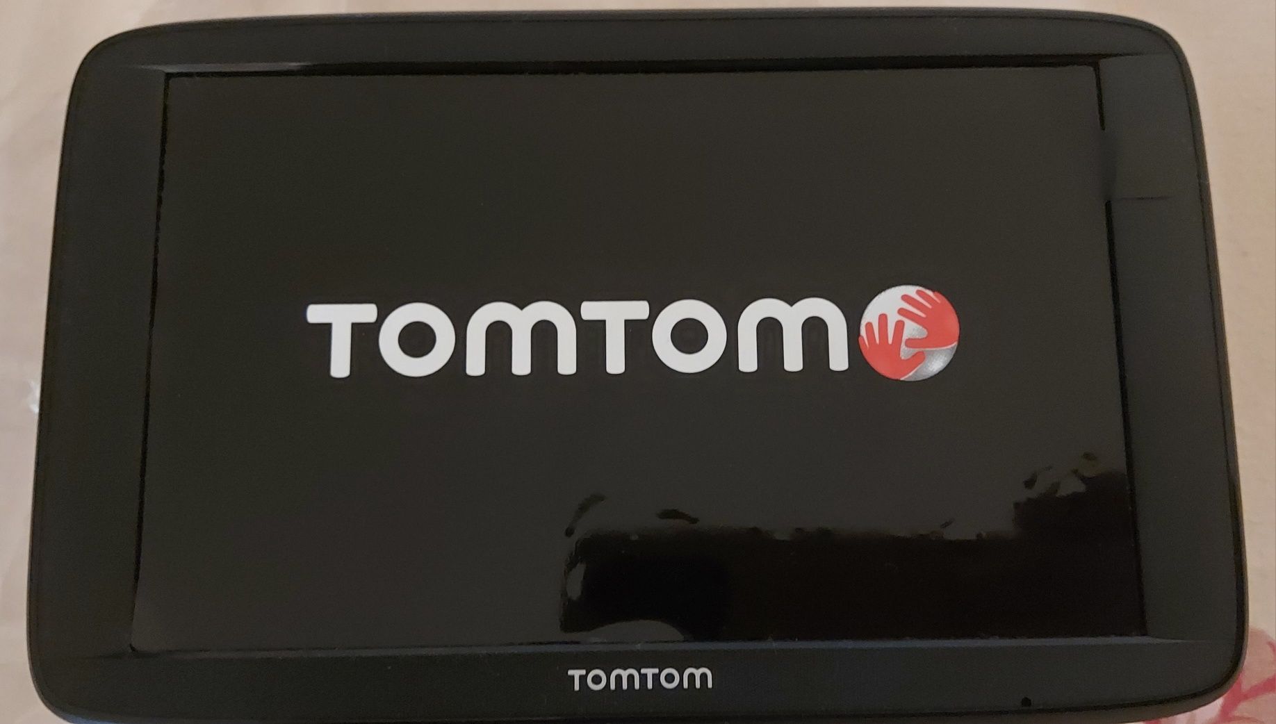 Gps NOU TOMTOM VIA 62 full Europa+Turcia 6 inch