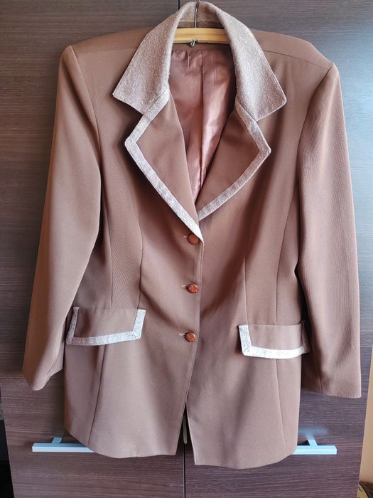 Vând sacou pt doamne