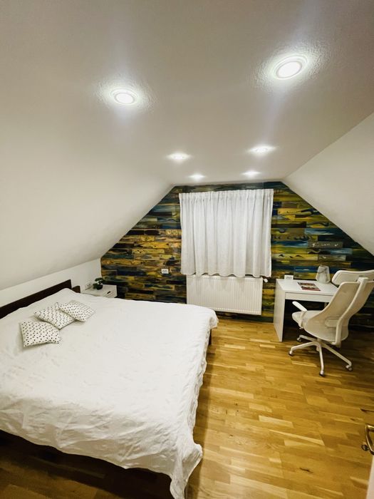 Cabana de inchiriat Revelion, Gheroghieni, Cluj