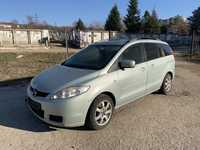 Mazda 5 2.0d 110ks 2007г. На части