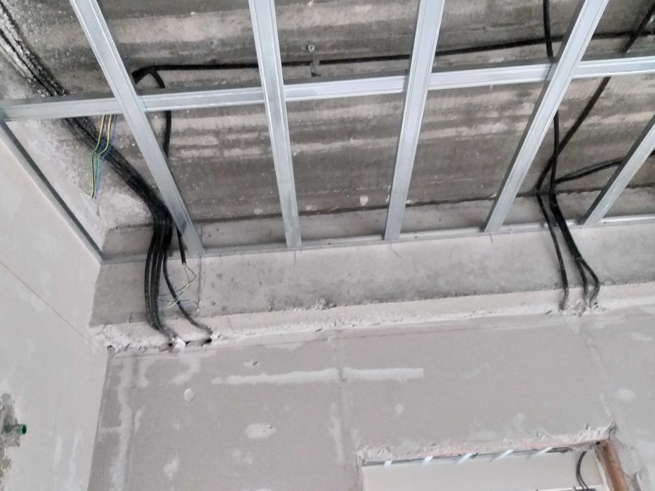 Montaj Parchet,Zugraveala apartamente/Montaj Rigips