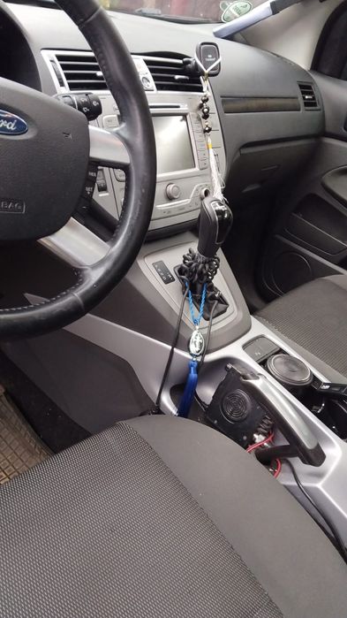 Ford Kuga 2012 2.0TDCI