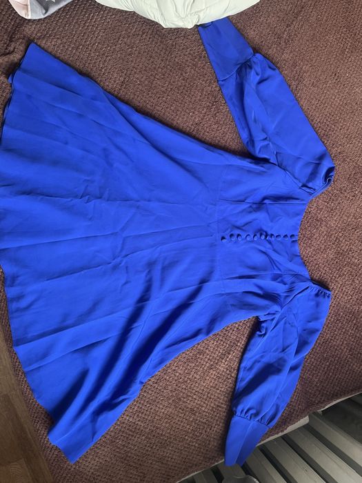 продаю платье вечернее