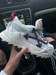 Offwhite Odsy White