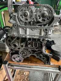 Motor mercedes 651