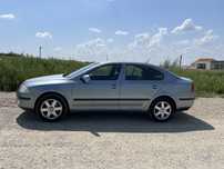 Vând Skoda Octavia 2005