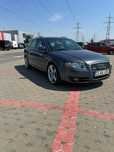 Audi a4 b7 sine 2.0 tfsi quattro
