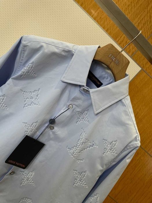 Camasa Louis Vuitton Premium
