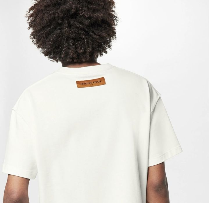 Louis Vuitton T-shirt
