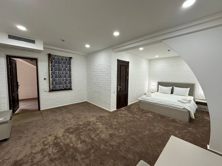 Hotel mehmonxona kvartira xostel kunlik ijara