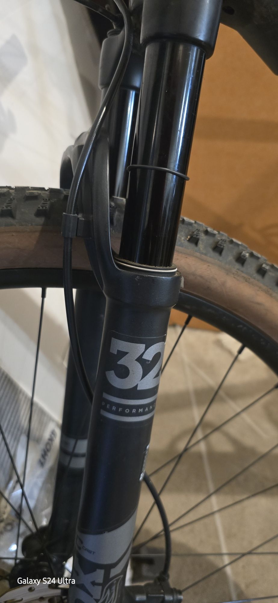 Карбонов велосипед МТБ Bmc fourstroke 01 M размер 29 капли 1540 грама