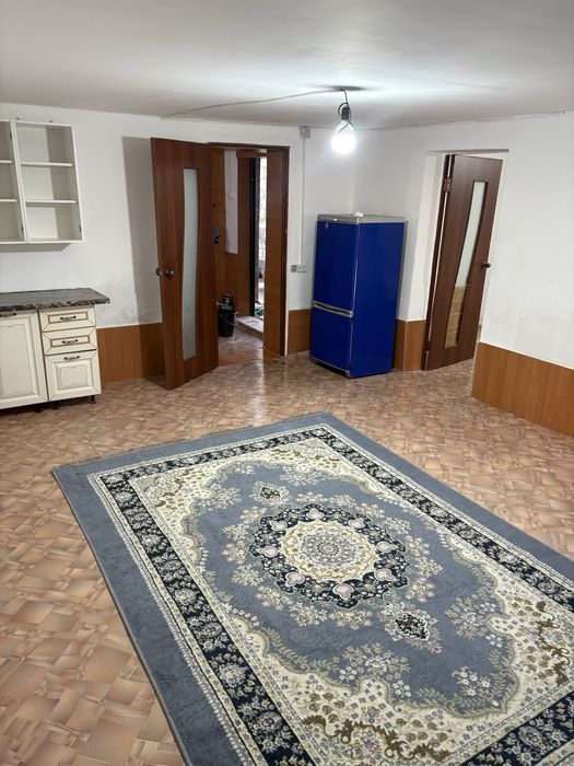 Сдается времянка