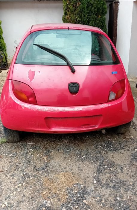 Vând mașina pt Rabla