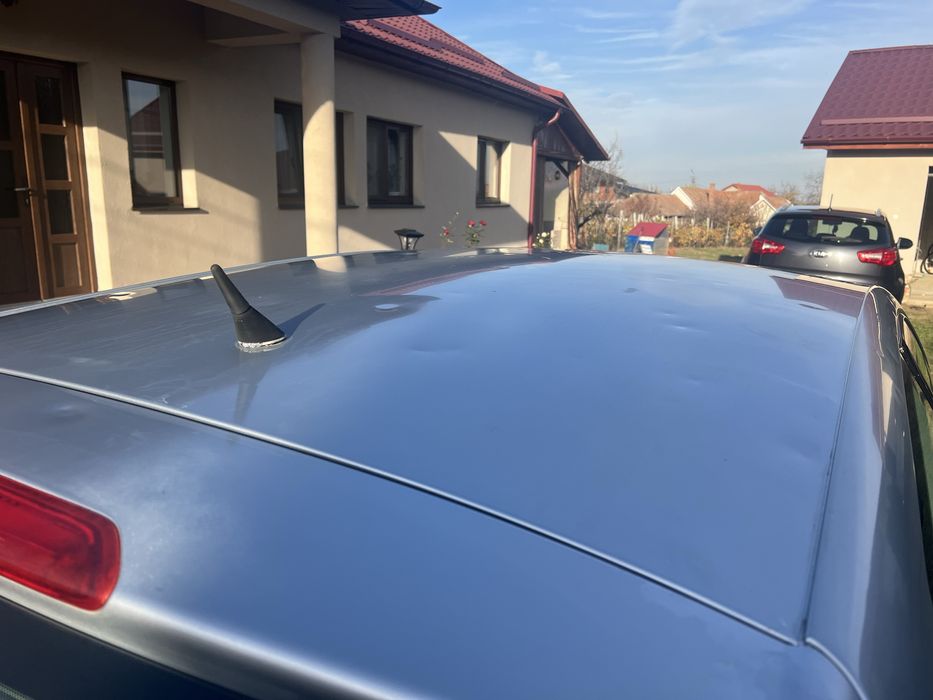 VW Polo 1.4 TDI 2002