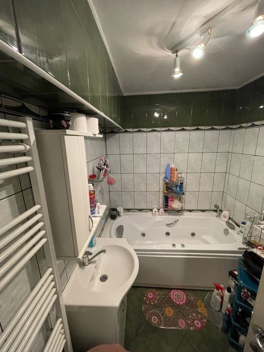 Apartament  2 camere Stadion