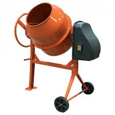 Beton Mishalka Beton Aralashtirgich – Kuchli va Ishonchli