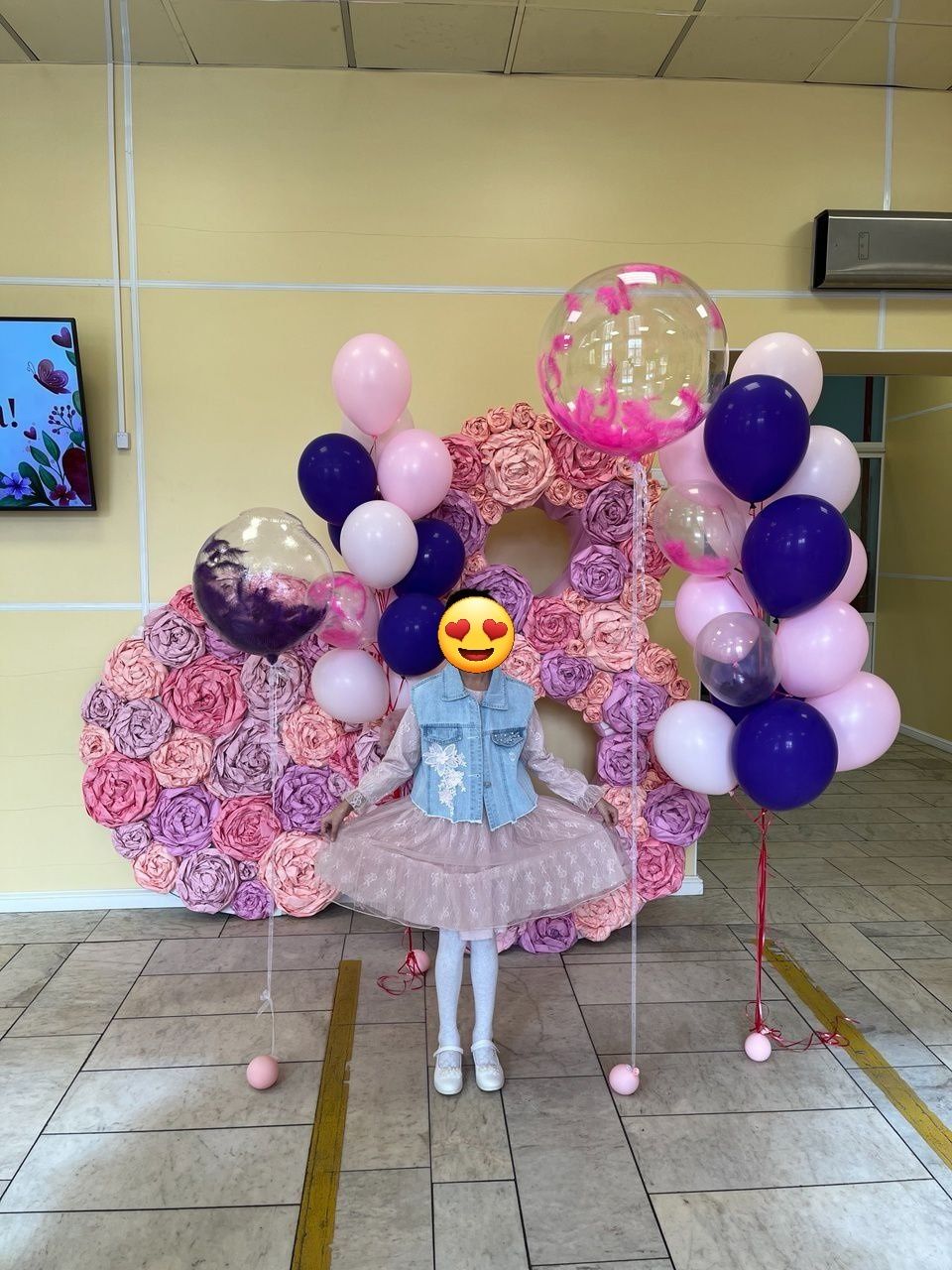 Платье для девочек