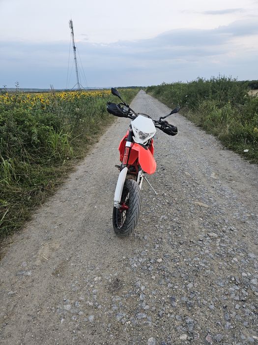 Beta rr 450 2012