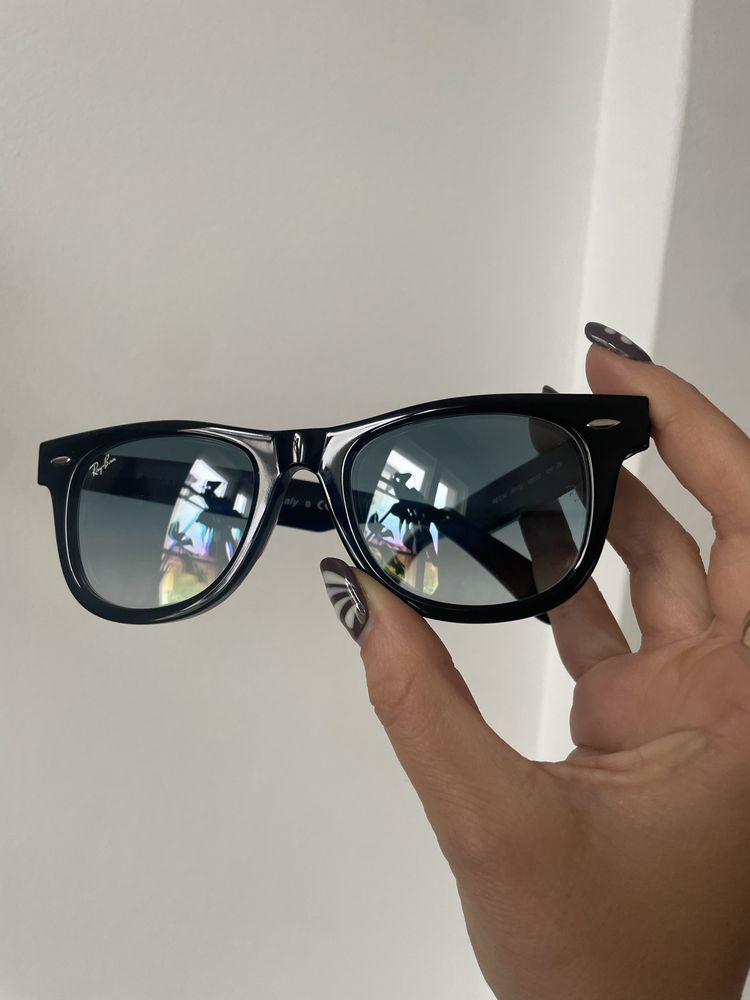 Ray Ban Wayfarer