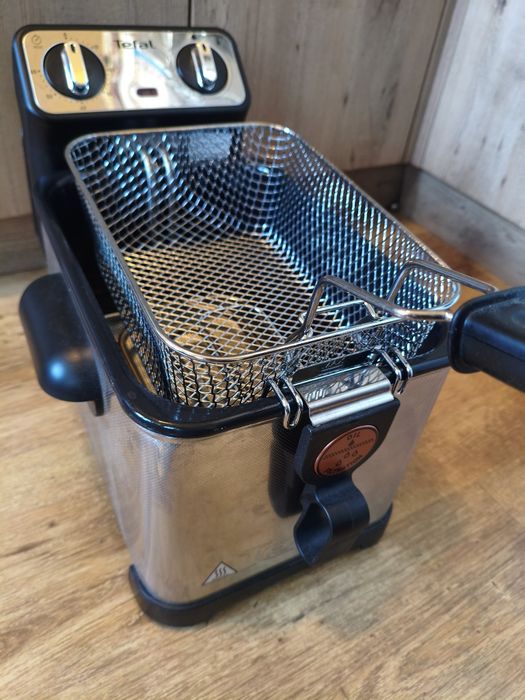 Фритюрник Tefal Filtra Pro 4L (FR5160) 2400W