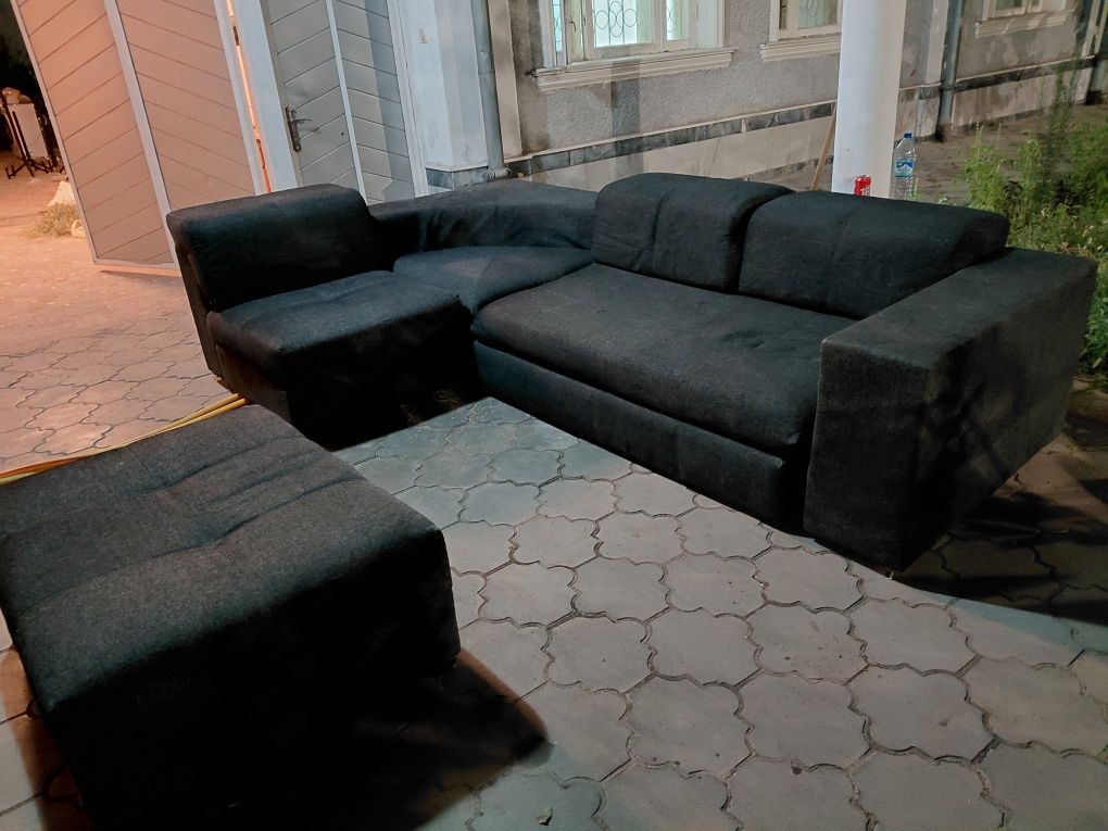 Продам уголок для офиса